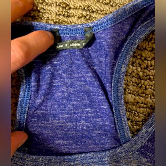 Oiselle Flyte Tank - Picture 5 of 5